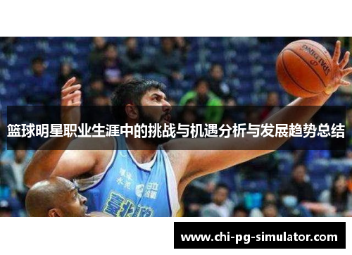 篮球明星职业生涯中的挑战与机遇分析与发展趋势总结