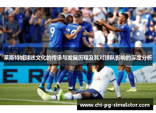 莱斯特城球迷文化的传承与发展历程及其对球队影响的深度分析