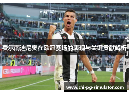 费尔南迪尼奥在欧冠赛场的表现与关键贡献解析